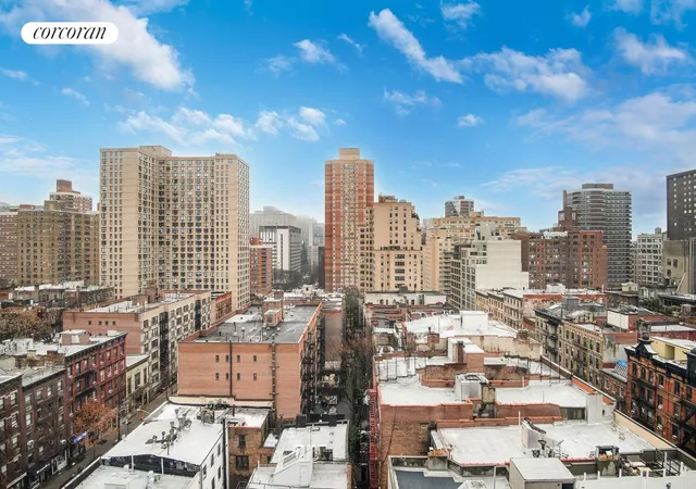 Photo 2 of Condo for sale at 201 E 25th Street #15J, New York, NY 10010 | MLS# RLS20064920 | Listing updated on 2026-01-12