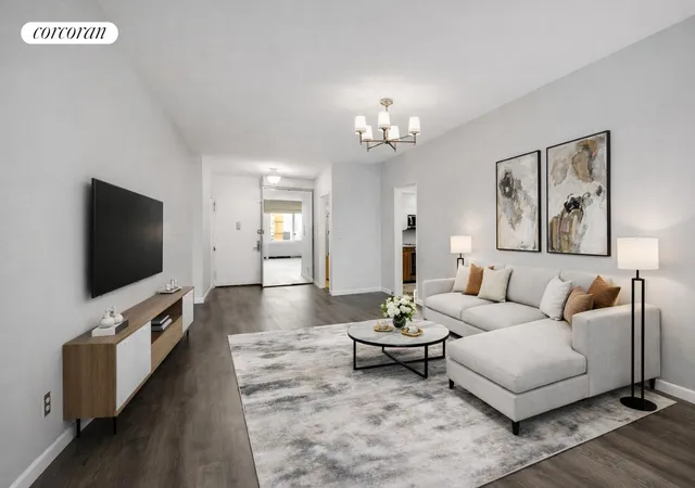 Photo 3 of Condo for sale at 201 E 25th Street #15J, New York, NY 10010 | MLS# RLS20064920 | Listing updated on 2026-01-12