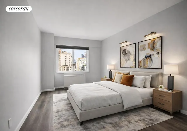 Photo 4 of House for sale at 201 E 25th Street #15J, New York, NY 10010 | MLS# RLS20064920 | Listing updated on 2026-01-12