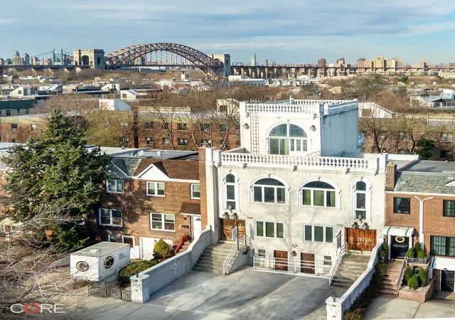 Single family home for sale at 20-42 26th Street, Astoria, NY 11105 | MLS# RLS20064922
