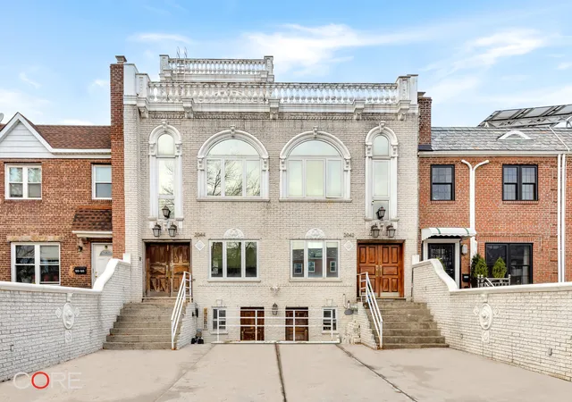 Photo 2 of Single family home for sale at 20 42 26th Street, Astoria, NY 11105 | MLS# RLS20064922 | Listing updated on 2026-03-29