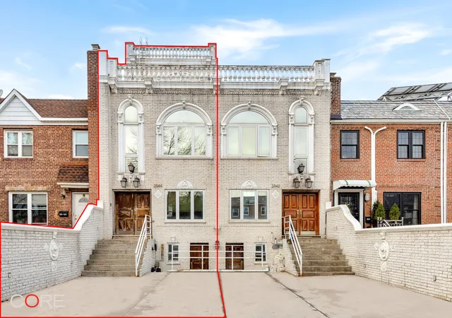 Photo 2 of Sale Pending at 20 44 26th Street, Astoria, NY 11105 | MLS# RLS20064923 | Listing updated on 2026-05-25