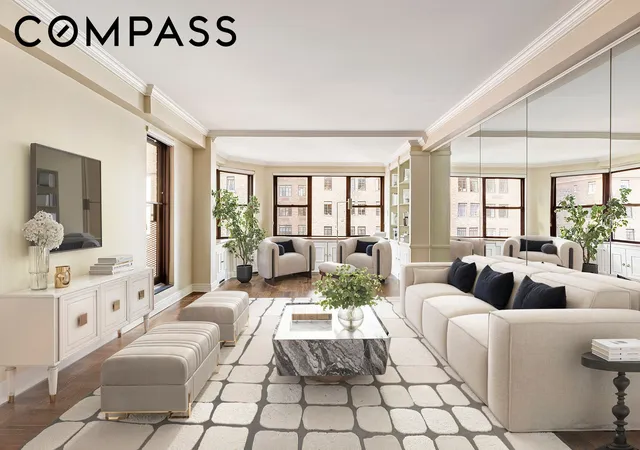 Photo 1 of Condo for sale at 2 Tudor City Pl #14BS, New York, NY 10017 | MLS# RLS20064941 | Listing updated on 2026-06-21