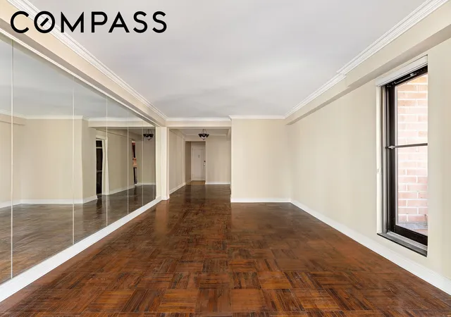 Photo 3 of Condo for sale at 2 Tudor City Pl #14BS, New York, NY 10017 | MLS# RLS20064941 | Listing updated on 2026-06-21
