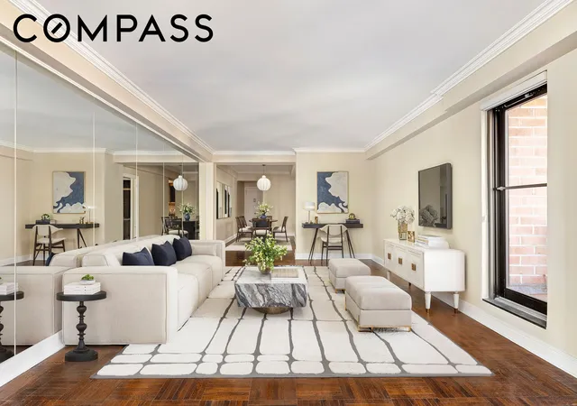 Photo 3 of House for sale at 2 Tudor City Pl #14BS, New York, NY 10017 | MLS# RLS20064941 | Listing updated on 2026-06-21