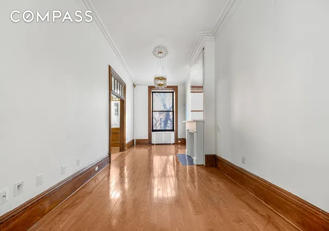 Photo 4 of Townhouse for sale at 458 W 153Rd St, New York, NY 10031 | MLS# RLS20064947 | Listing updated on 2026-03-25