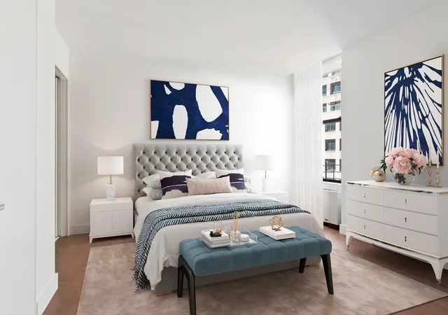 Photo 1 of Condo for sale at 25 Broad St #5G, New York, NY 10004 | MLS# RLS20064996 | Listing updated on 2026-06-11