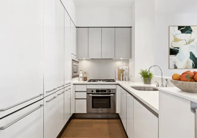 Photo 2 of Condo for sale at 25 Broad St #12I, New York, NY 10004 | MLS# RLS20065000 | Listing updated on 2026-01-13