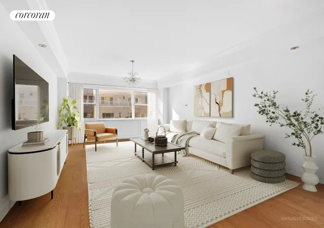House for sale at 27 E 65th Street #14D, New York, NY 10065 | MLS# RLS20065017 | Listing updated on 2026-04-11