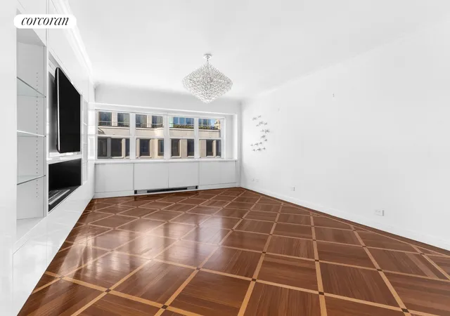 Listing Photo 2 - Condo for sale in building located at 27 E 65Th St, New York City, NY 10065 - Unit #14CD