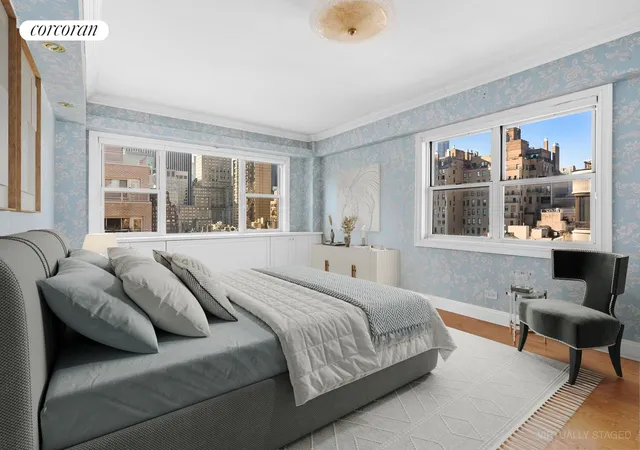 Listing Photo 4 - Condo for sale in building located at 27 E 65Th St, New York City, NY 10065 - Unit #14CD