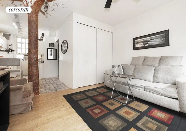 2nd image of 509 E 77th St #1A, New York City, NY 10075 | MLS# RLS20065022