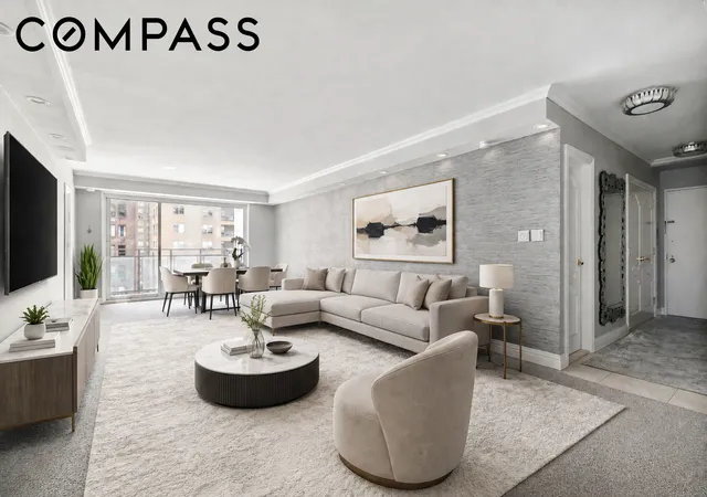 Photo 1 of Condo for sale at 303 E 57th Street #11L, New York, NY 10022 | MLS# RLS20062432 | Listing updated on 2026-07-10