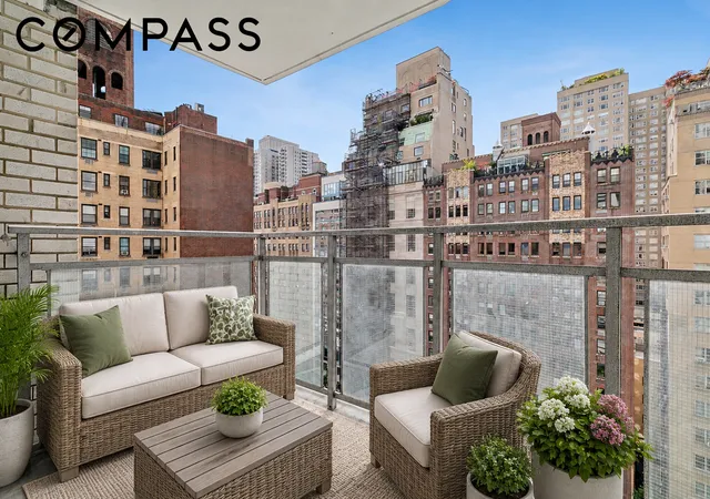 Photo 2 of Condo for sale at 303 E 57th Street #11L, New York, NY 10022 | MLS# RLS20062432 | Listing updated on 2026-07-10