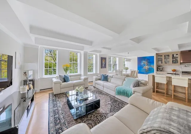Photo 1 of Condo for sale at 360 Central Park W #4B, New York, NY 10025 | MLS# RLS20065049 | Listing updated on 2026-01-05