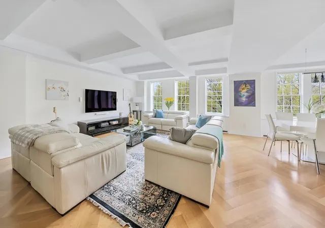 Photo 2 of Condo for sale at 360 Central Park W #4B, New York, NY 10025 | MLS# RLS20065049 | Listing updated on 2026-01-05