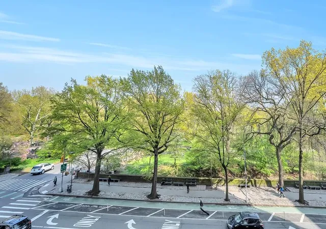 Photo 3 of Condo for sale at 360 Central Park W #4B, New York, NY 10025 | MLS# RLS20065049 | Listing updated on 2026-01-05