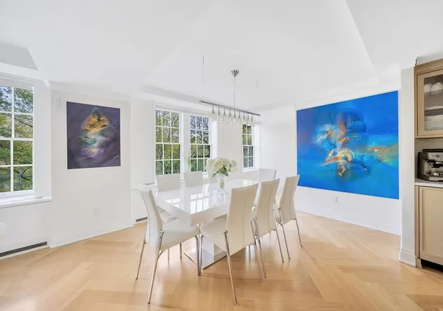 Photo 3 of House for sale at 360 Central Park W #4B, New York, NY 10025 | MLS# RLS20065049 | Listing updated on 2026-01-05
