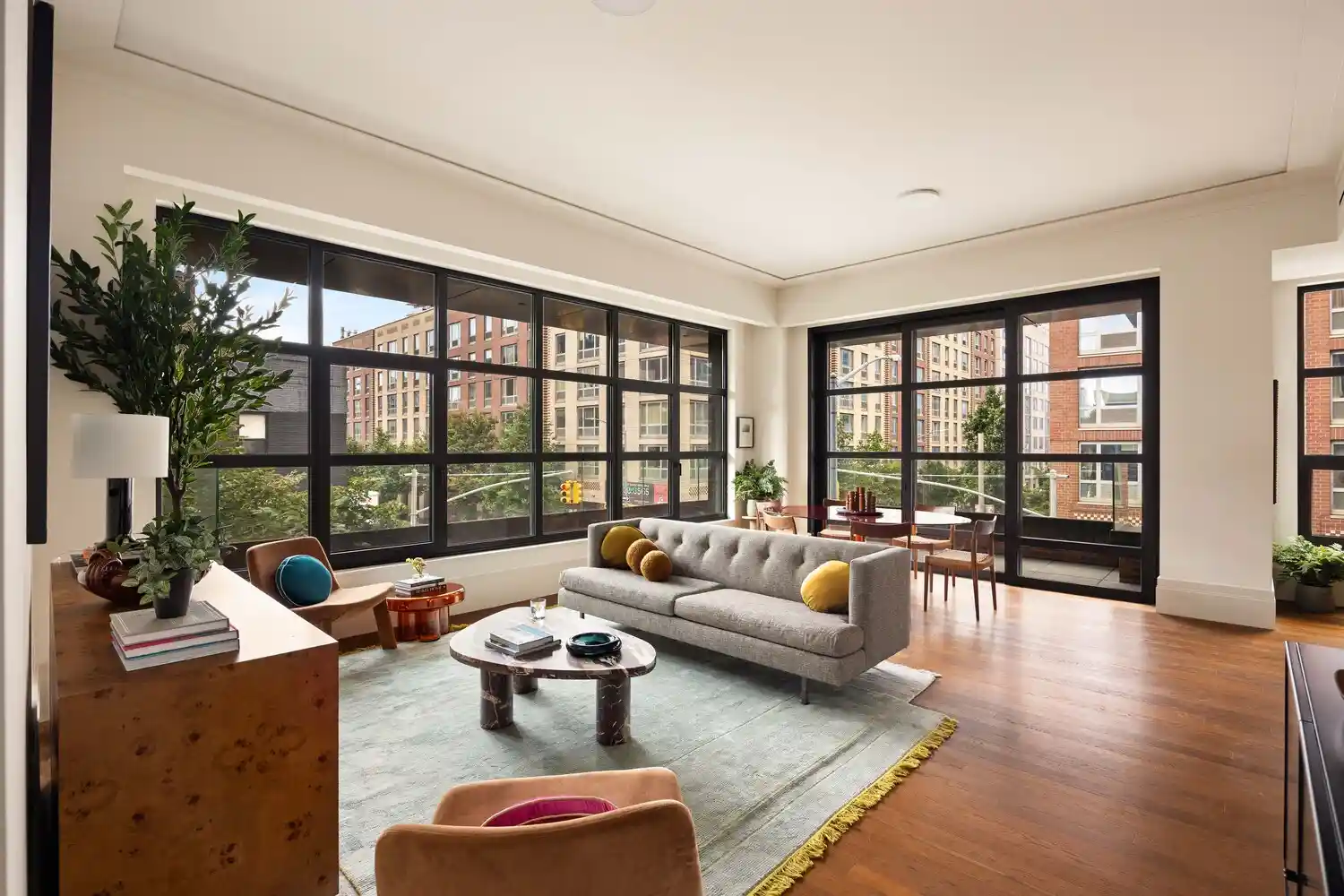 Photo 1 of Condo for sale at 127 Kent Ave #2B, New York City, NY 11249 | MLS# RLS20065063 | Listing updated on 2026-10-28
