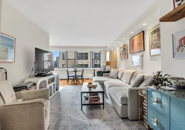 Sale Pending at 145 E 15th Street #7E, New York, NY 10003 | MLS# RLS20065073 | Listing updated on 2026-06-28