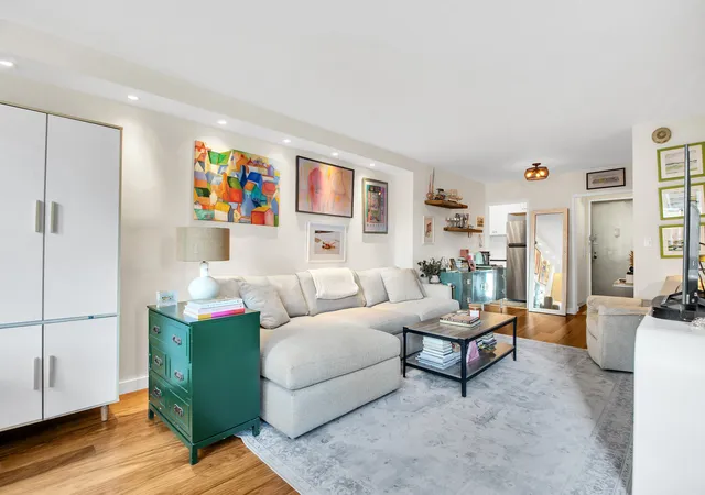 Photo 1 of Sale Pending at 145 E 15th Street #7E, New York, NY 10003 | MLS# RLS20065073 | Listing updated on 2026-06-28