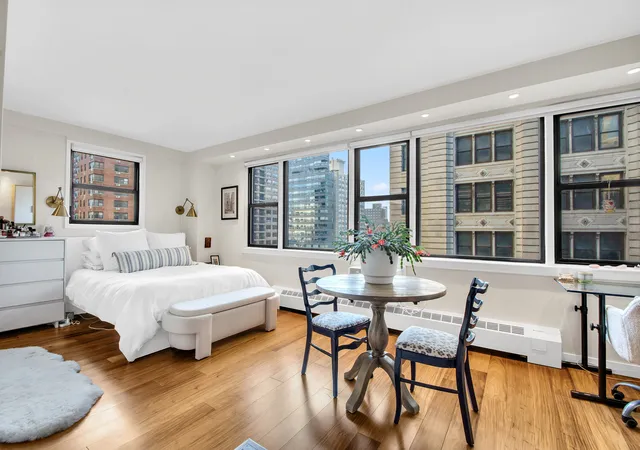 Photo 2 of Sale Pending at 145 E 15th Street #7E, New York, NY 10003 | MLS# RLS20065073 | Listing updated on 2026-06-28