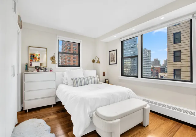 Photo 3 of Sale Pending at 145 E 15th Street #7E, New York, NY 10003 | MLS# RLS20065073 | Listing updated on 2026-06-28