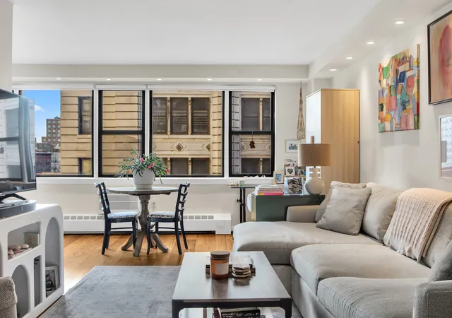 Photo 4 of Sale Pending at 145 E 15th Street #7E, New York, NY 10003 | MLS# RLS20065073 | Listing updated on 2026-06-28