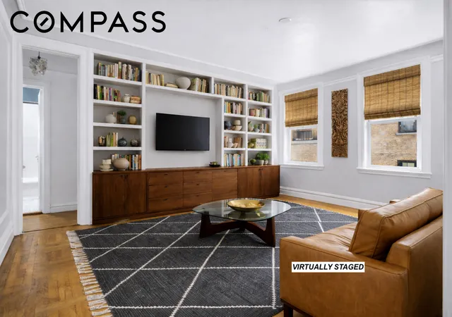 1st image of 720 W 173rd St #23, New York City, NY 10032 | MLS# RLS20062766