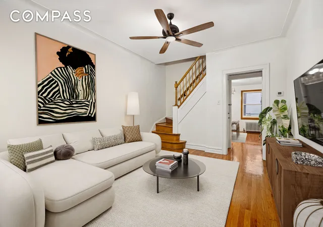 Photo 2 of Sale Pending at 650 88th Street #TH, New York City, NY 11228 | MLS# RLS20063223 | Listing updated on 2026-08-05