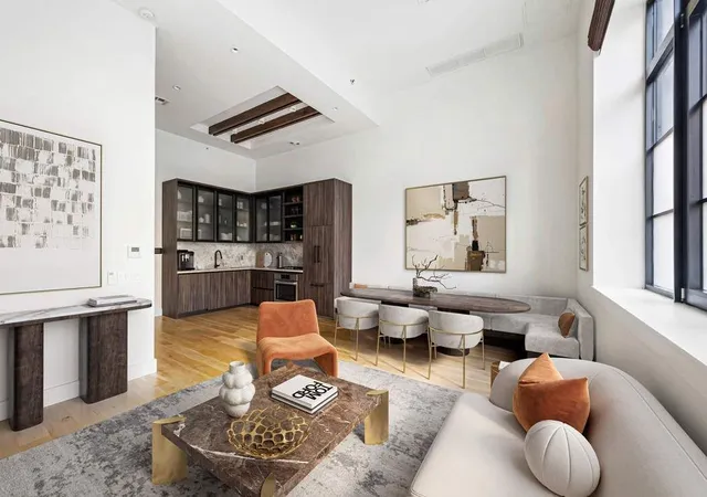 Photo 2 of Single family home for sale at 10 Quincy St #1F, Brooklyn, NY 11238 | MLS# RLS20065092 | Listing updated on 2026-06-21