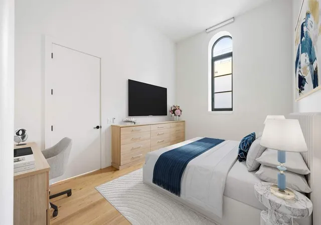 Photo 4 of Single family home for sale at 10 Quincy St #1F, Brooklyn, NY 11238 | MLS# RLS20065092 | Listing updated on 2026-06-21