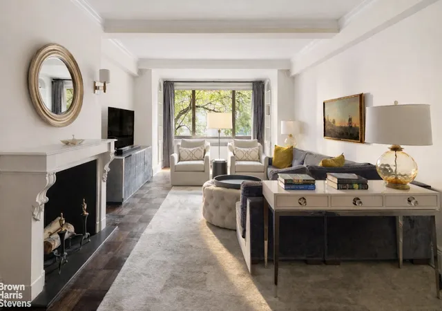 Sale Pending at 120 E 79th Street #2C, New York City, NY 10075 | MLS# RLS20065095 | Listing updated on 2026-08-03