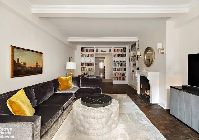 Photo 1 of Sale Pending at 120 E 79th Street #2C, New York City, NY 10075 | MLS# RLS20065095 | Listing updated on 2026-08-03