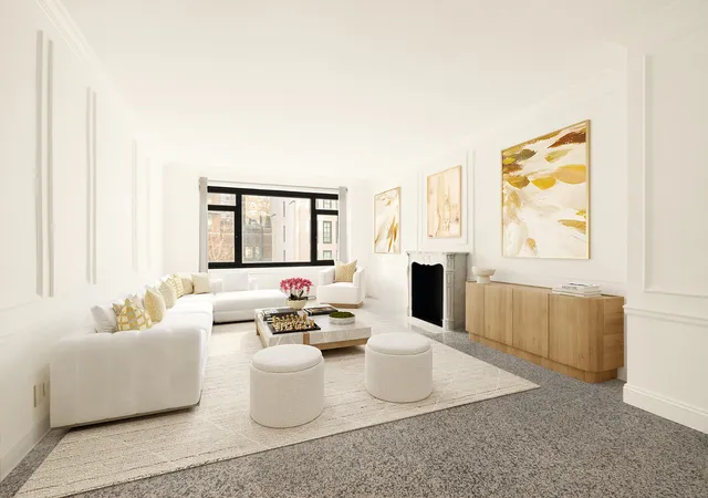 Photo 1 of Sale Pending at 160 E 65th Street #2C, New York, NY 10065 | MLS# RLS20065097 | Listing updated on 2026-04-23