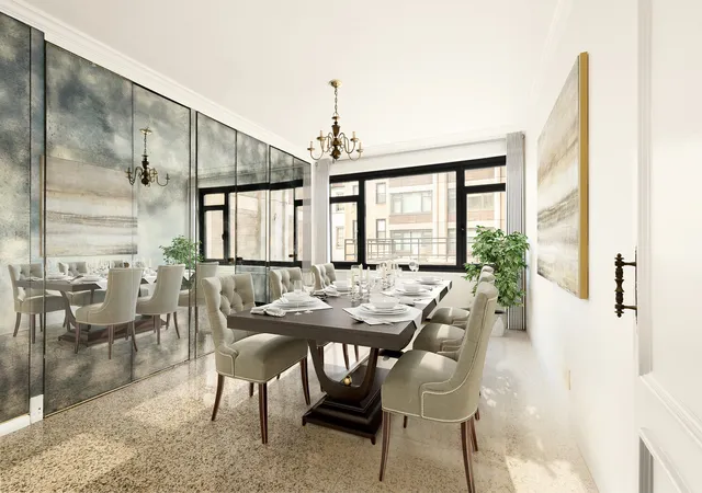 Photo 3 of Sale Pending at 160 E 65th Street #2C, New York, NY 10065 | MLS# RLS20065097 | Listing updated on 2026-04-23