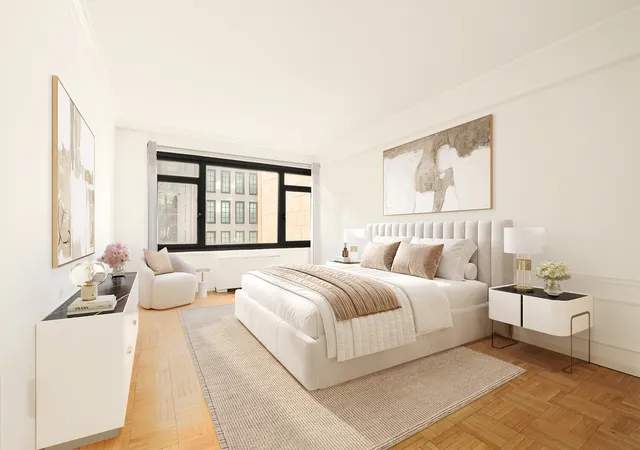 Photo 4 of Sale Pending at 160 E 65th Street #2C, New York, NY 10065 | MLS# RLS20065097 | Listing updated on 2026-04-23