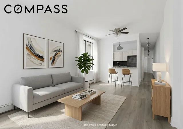 Photo 1 of Condo for sale at 178 E 2nd Street #1B, New York City, NY 10009 | MLS# RLS20065102 | Listing updated on 2026-08-04