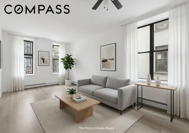 Photo 3 of Condo for sale at 178 E 2nd Street #1B, New York City, NY 10009 | MLS# RLS20065102 | Listing updated on 2026-08-04