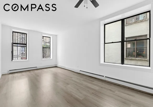 Listing Photo 4 - Condo for sale in building located at 178 E 2Nd St, New York City, NY 10009 - Unit #1B