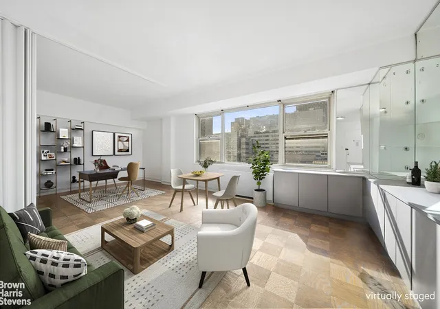 Homes for sale in New York City, NY | 420 E 72nd St #20C, New York City, NY 10021 | MLS# RLS20065106