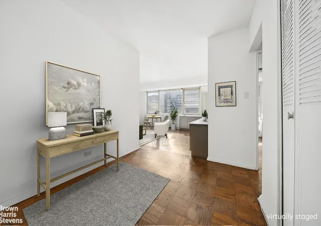 Homes for sale in New York City, NY | 420 E 72Nd St #20C, New York City, NY 10021 | MLS# RLS20065106