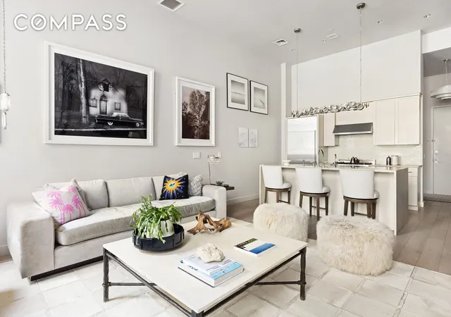 Listing Photo 5 - Condo for sale in building located at 63 Greene St, New York City, NY 10012 - Unit #2A