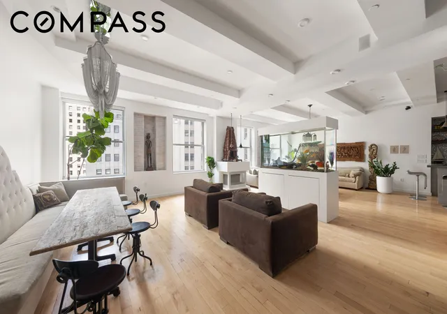 Photo 2 of Condo for sale at 15 Broad St #1006, New York City, NY 10005 | MLS# RLS20058216 | Listing updated on 2026-07-30