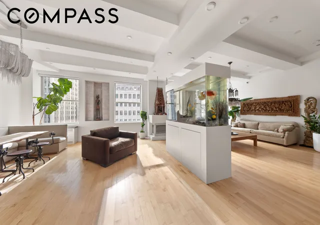Photo 3 of Condo for sale at 15 Broad St #1006, New York City, NY 10005 | MLS# RLS20058216 | Listing updated on 2026-07-30