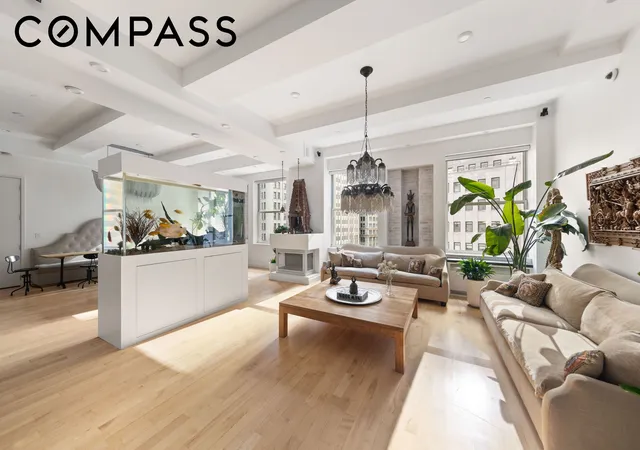 Photo 3 of House for sale at 15 Broad St #1006, New York City, NY 10005 | MLS# RLS20058216 | Listing updated on 2026-07-30