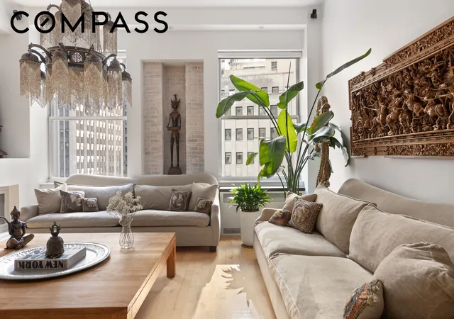 Photo 4 of House for sale at 15 Broad St #1006, New York City, NY 10005 | MLS# RLS20058216 | Listing updated on 2026-07-30