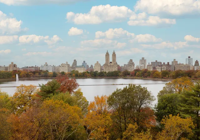 Photo 2 of Sale Pending at 1107 5th Avenue #9N, New York City, NY 10128 | MLS# RLS20065110 | Listing updated on 2026-07-28