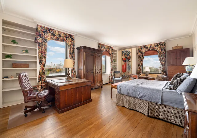 Photo 3 of Sale Pending at 1107 5th Avenue #9N, New York City, NY 10128 | MLS# RLS20065110 | Listing updated on 2026-07-28