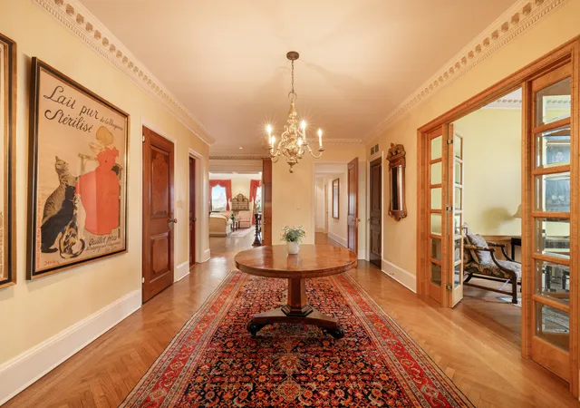 Photo 3 of Sale Pending at 1107 5th Avenue #9N, New York City, NY 10128 | MLS# RLS20065110 | Listing updated on 2026-07-28